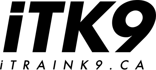iTrainK9 logo